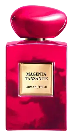 Giorgio Armani Armani Privé Magenta Tanzanite