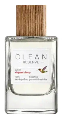 Clean Reserve - whipped cherry