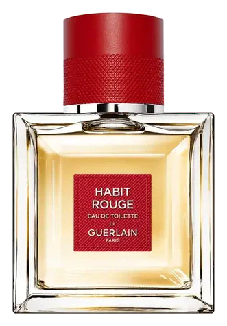Guerlain Habit Rouge Guerlain 1965 Eau de Toilette