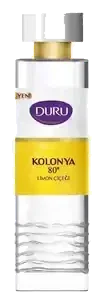 Duru Lemon Cologne