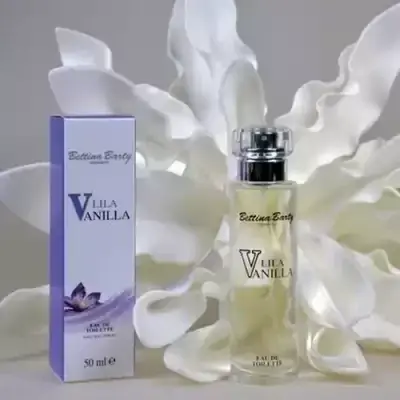 Bettina Barty Lila Vanilla