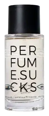 Perfume.Sucks .SUCKS - Black C