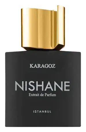 Nishane Karagoz