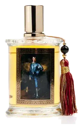 Parfums MDCI Paris Masterpiece Collection - Bleu Satin