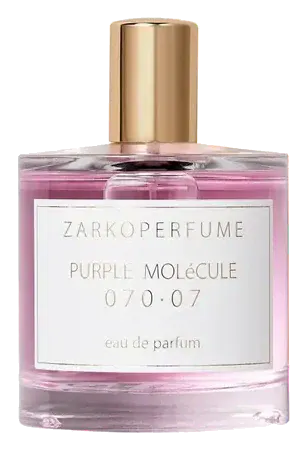 Zarkoperfume Purple Molecule 070.07