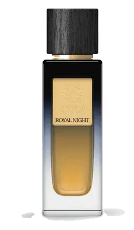 Natural By The Woods Royal Night
