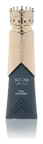 French Avenue Sultan The Founder