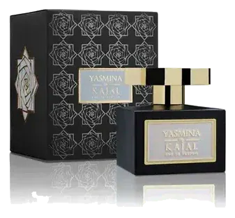 Kajal Perfumes Paris Yasmina