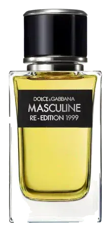 Dolce & Gabbana Velvet Collection Masculine