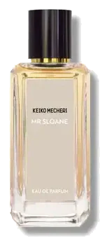 Keiko Mecheri Nomad Mr Sloane