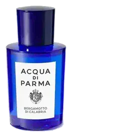Acqua di Parma Blu Mediterraneo Bergamotto di Calabria