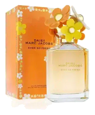 Marc Jacobs Daisy Ever So Fresh für Frauen