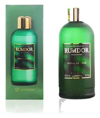 Luxana Rumdor