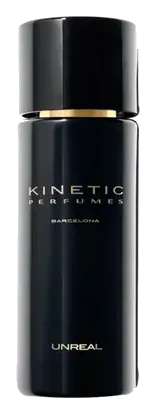 Kinetic Perfumes Unreal