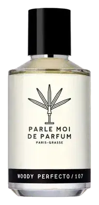 Parle Moi de Parfum Parle Moi de - Woody Perfecto / 107