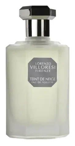 Lorenzo Villoresi Firenze Teint de Neige