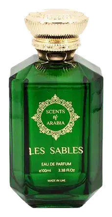 Scents Of Arabia Les Sables