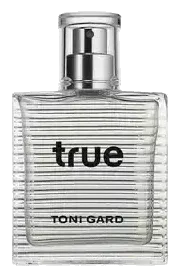 Toni Gard True FOR MEN