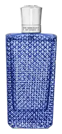 The Merchant Of Venice Nobil Homo Venetian Blue