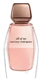 Narcisco Rodriguez All of Me