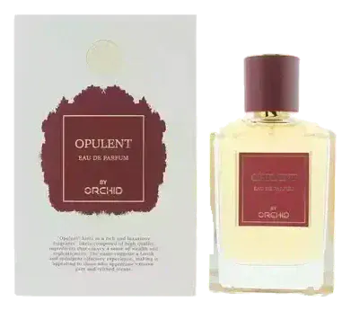 Orchid Vigilance Pour Femme Spray