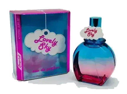 Omerta Lovely Sky for women