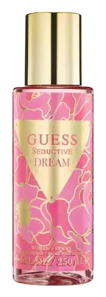 Guess Seductive Dream for Women Fragrance Mist