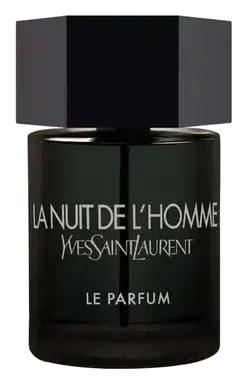 Yves Saint Laurent La Nuit De L’Homme Le