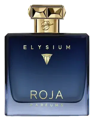 Roja Parfums The Elysium Collection - Elysium Pour Homme