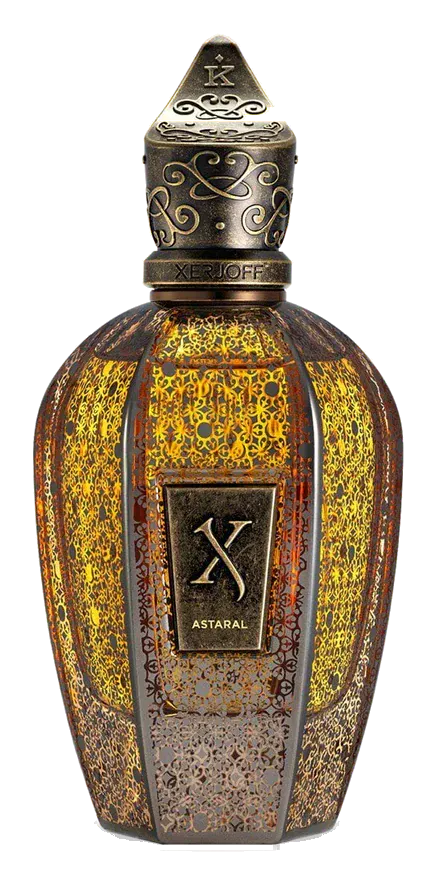 Xerjoff K Collection Blue Astaral