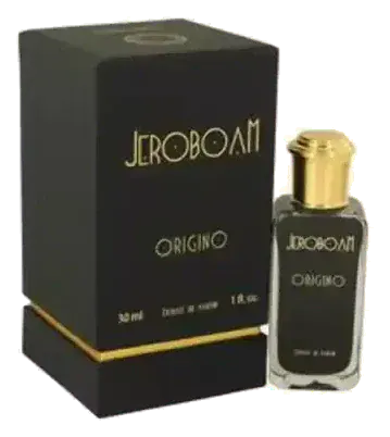 Jeroboam Origino Spray unisex Für Frauen