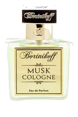 Bortnikoff musk cologne