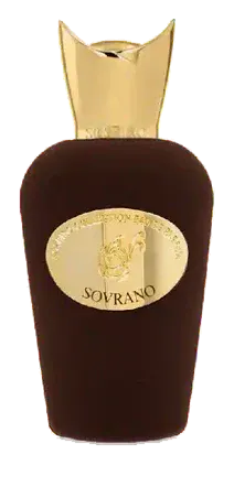 Sospiro Sovrano