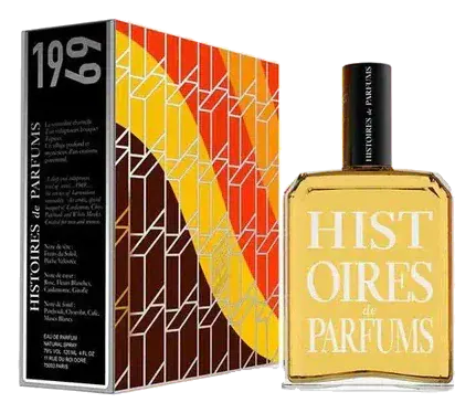 Histoires de Parfums 1969 - de Révolte