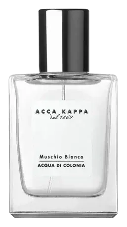 Acca Kappa Muschio Bianco