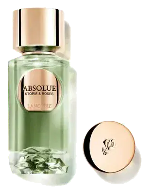 Lancôme Absolue Storm and Roses