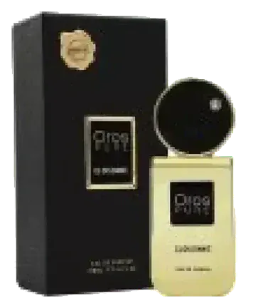 Oros Cloisonné - - Volume