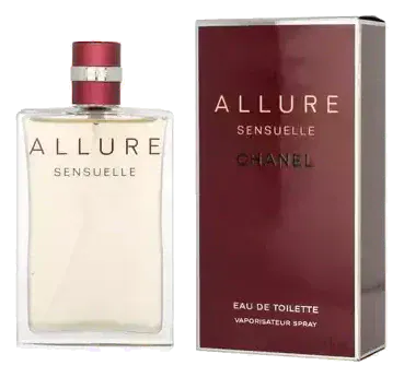 Chanel Allure Sensuelle