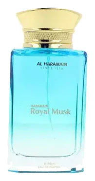 Al Haramain / الحرمين ROYAL MUSK Vape