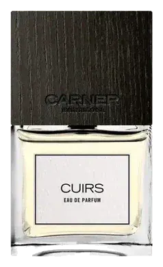 Carner Barcelona Cuirs