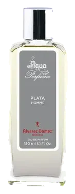 Alvarez Gomez PLATINUM HOMME Spray