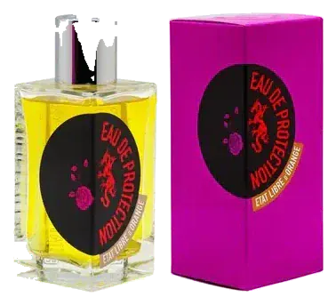 Etat Libre d'Orange ROSSY PALMA EAU DE PROTECTION vapo