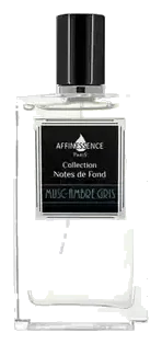 Affinessence Base Notes Collection Musc Ambre Gris