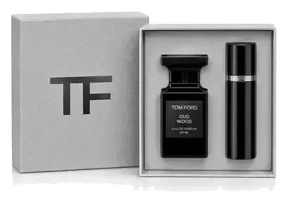 Tom Ford Oud Wood Private Blend