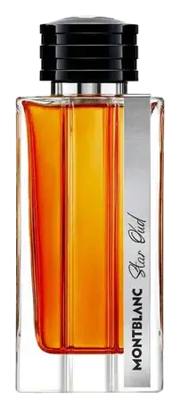 Montblanc Star Oud
