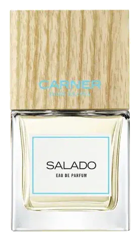 Carner Barcelona Salado