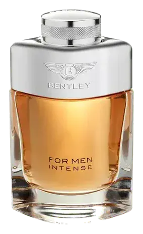 Bentley For Men Intense
