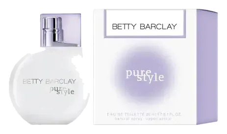 Betty Barclay Pure Style