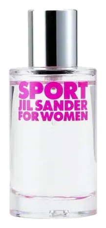Jil Sander Sport + Sport Water