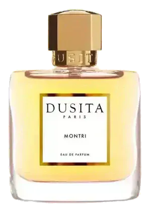 Dusita Montri